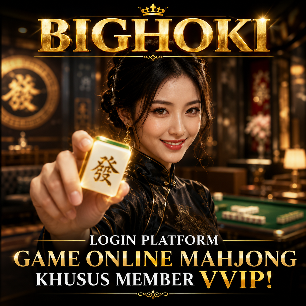 BIGHOKI